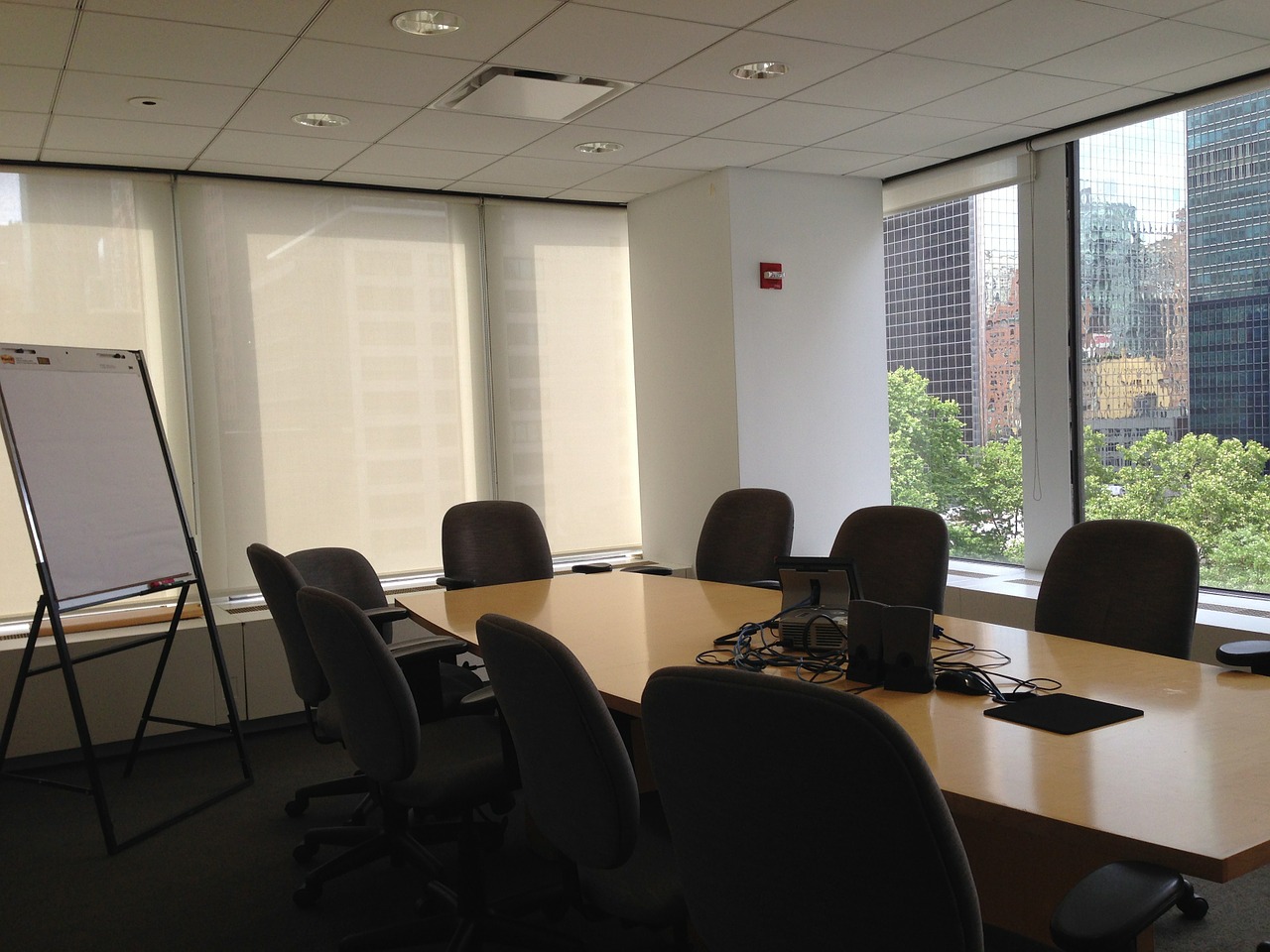 Meeting Room 2