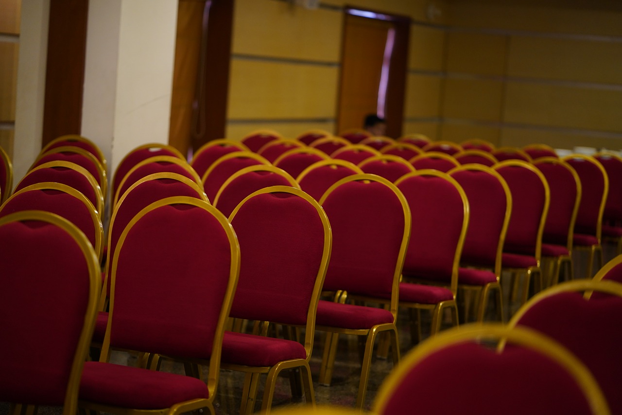 Event Space