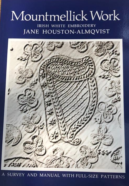Mountmellick Work By Jane Houston Almqvist